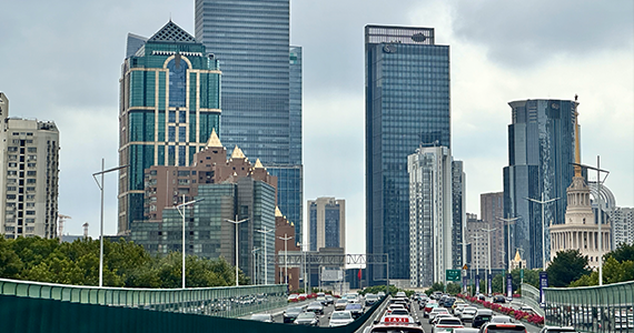 .cn域名的A记录查询